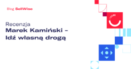 recenzja-marek-kaminski-idz-wlasna-droga