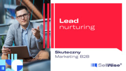 lead nurturing