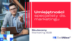 marketer w b2b