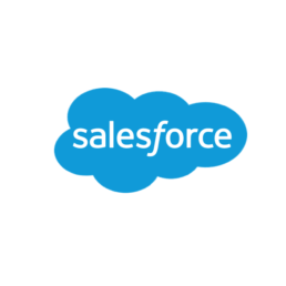 Narzędzie Salesforce CRM