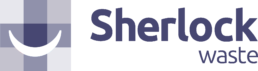 sherlock-waste-logo