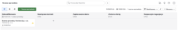 Widok szans sprzedaży w systemie CRM Pipedrive
