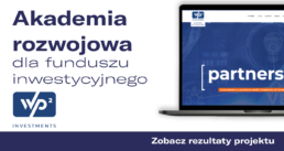Wp2 Investments okladka