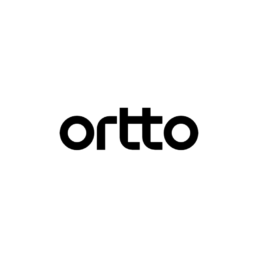 system marketing automation ortto logo