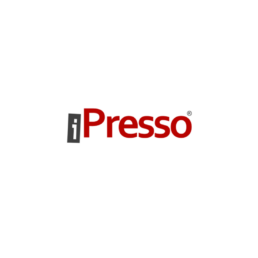 iPresso logo