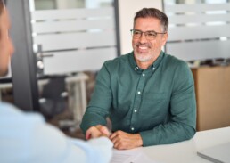 Human Resources Business Partner