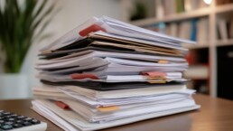 Z raportu finansowego wynika, że ograniczenia należności prowadzą do konsekwencji działalności gospodarczej.
