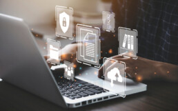 Wprowadzenie usług na teren nowego rynku.