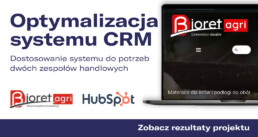 Bioret okładka case study