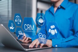 Czy istnieje idealny CRM? Jakiego innego dostawcę systemu wybrać?